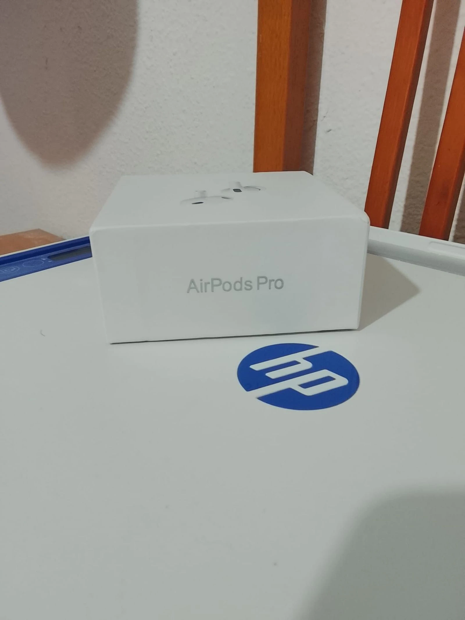 AirPods Pro 2nd generation with USB-C – photo 3